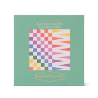 Designworks Ink | Backgammon & Checkers