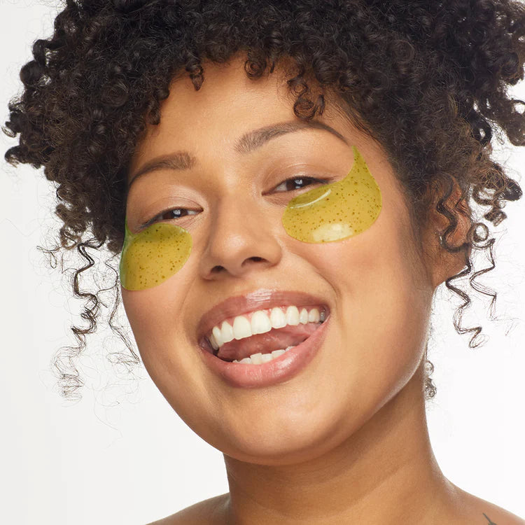 Patchology | Perk Up Eye Gels