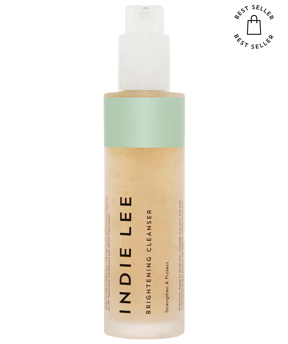 Indie Lee | Brightening Cleanser