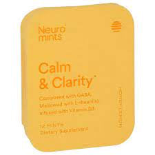 Neuro | Mints & Gum