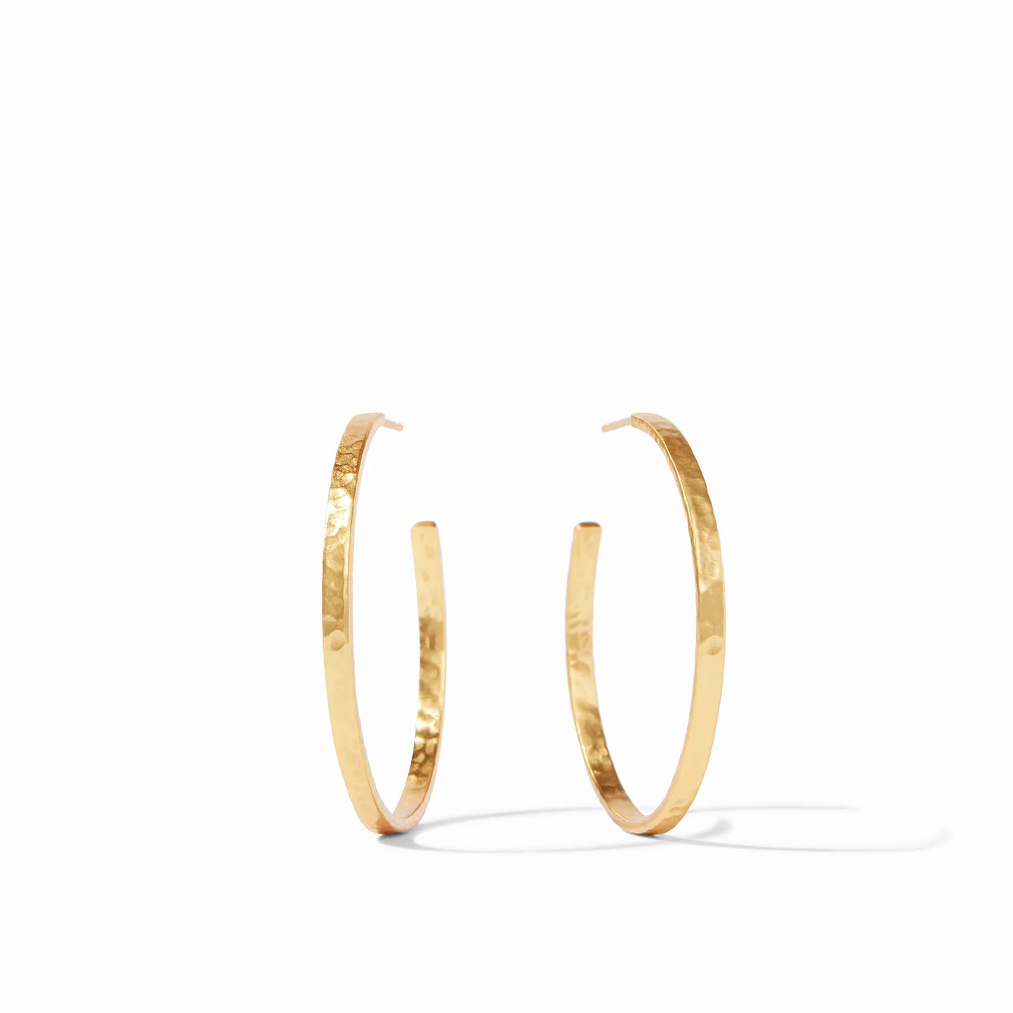 Julie Vos | Crescent Hoops
