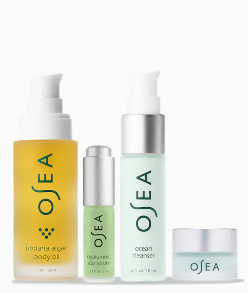 Osea | Bestsellers Discovery Set