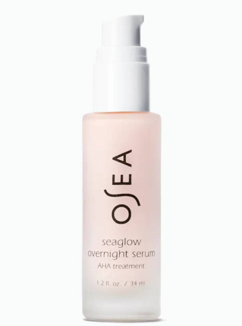 Osea | Seaglow Overnight Serum