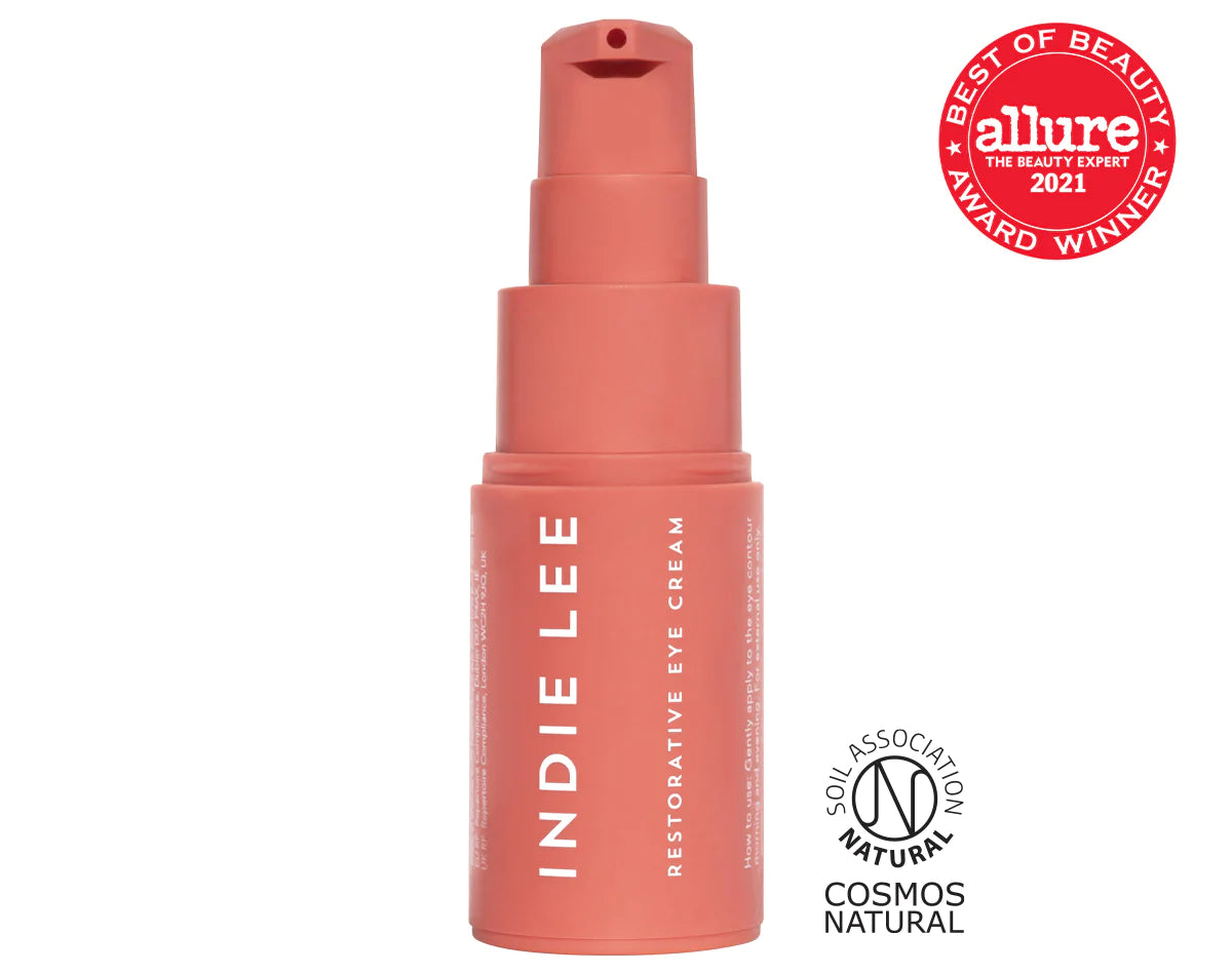 Indie Lee | Restorative Eye Cream