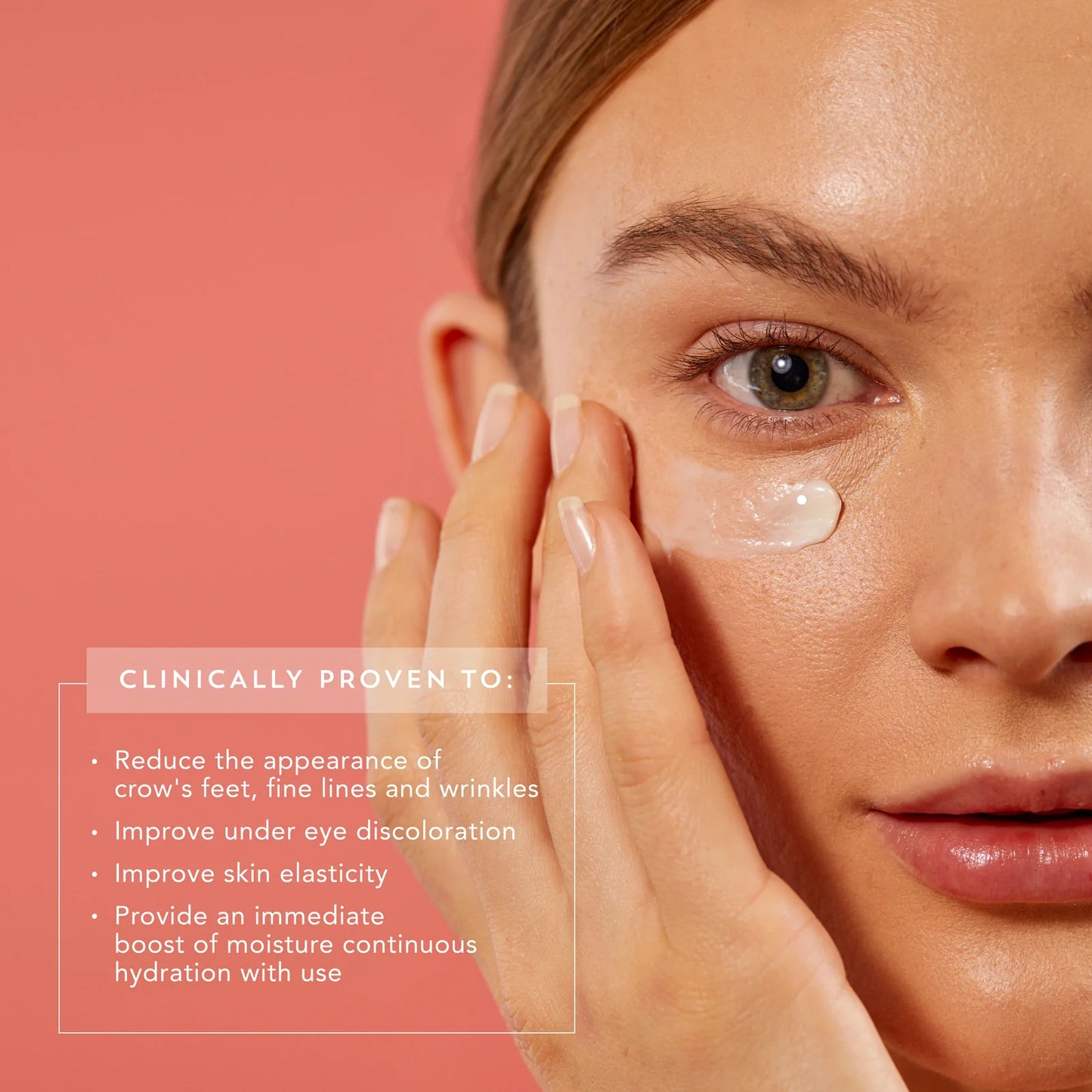 Indie Lee | Restorative Eye Cream