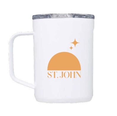Corkcicle | St. John 16oz Mug