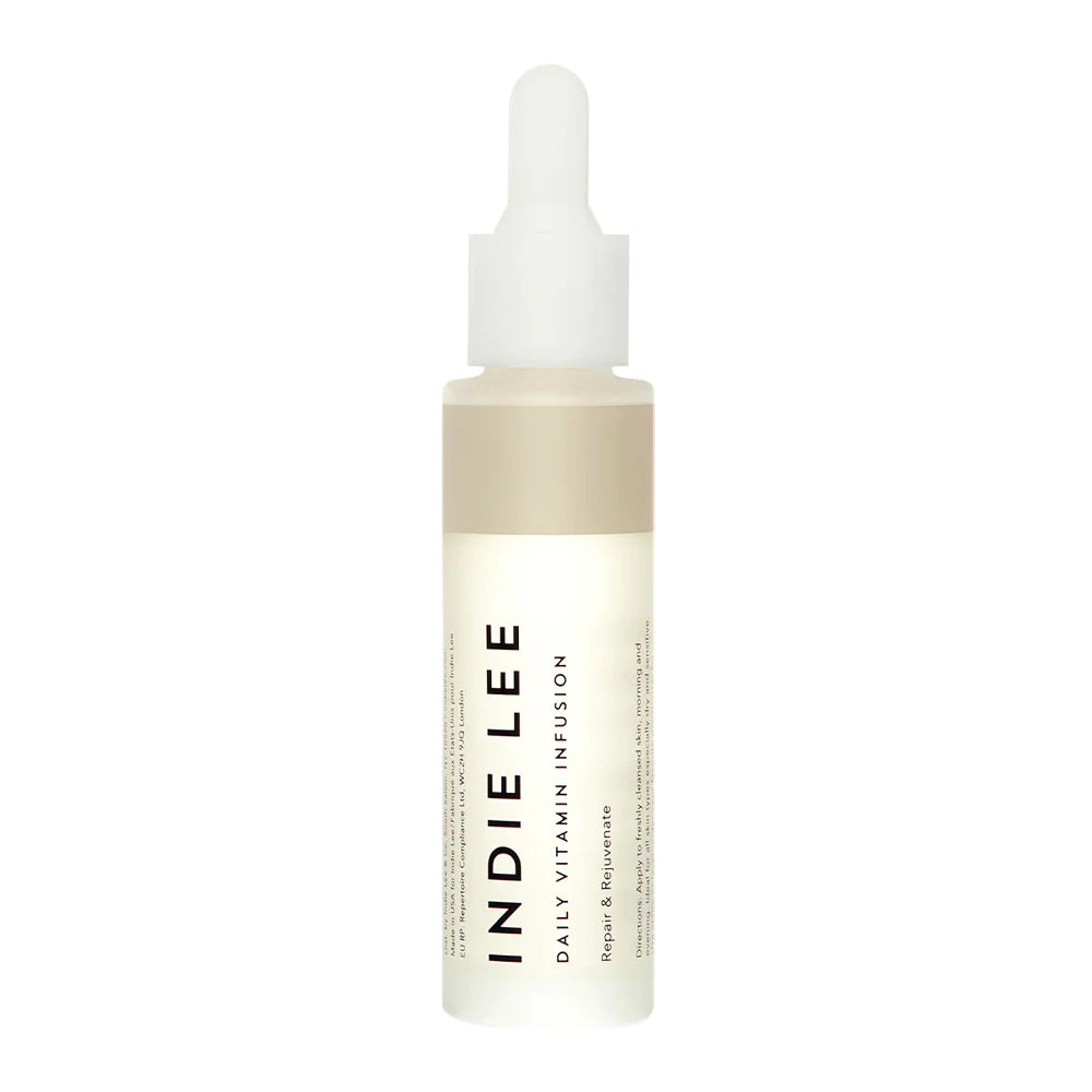 Indie Lee | Daily Vitamin Infusion