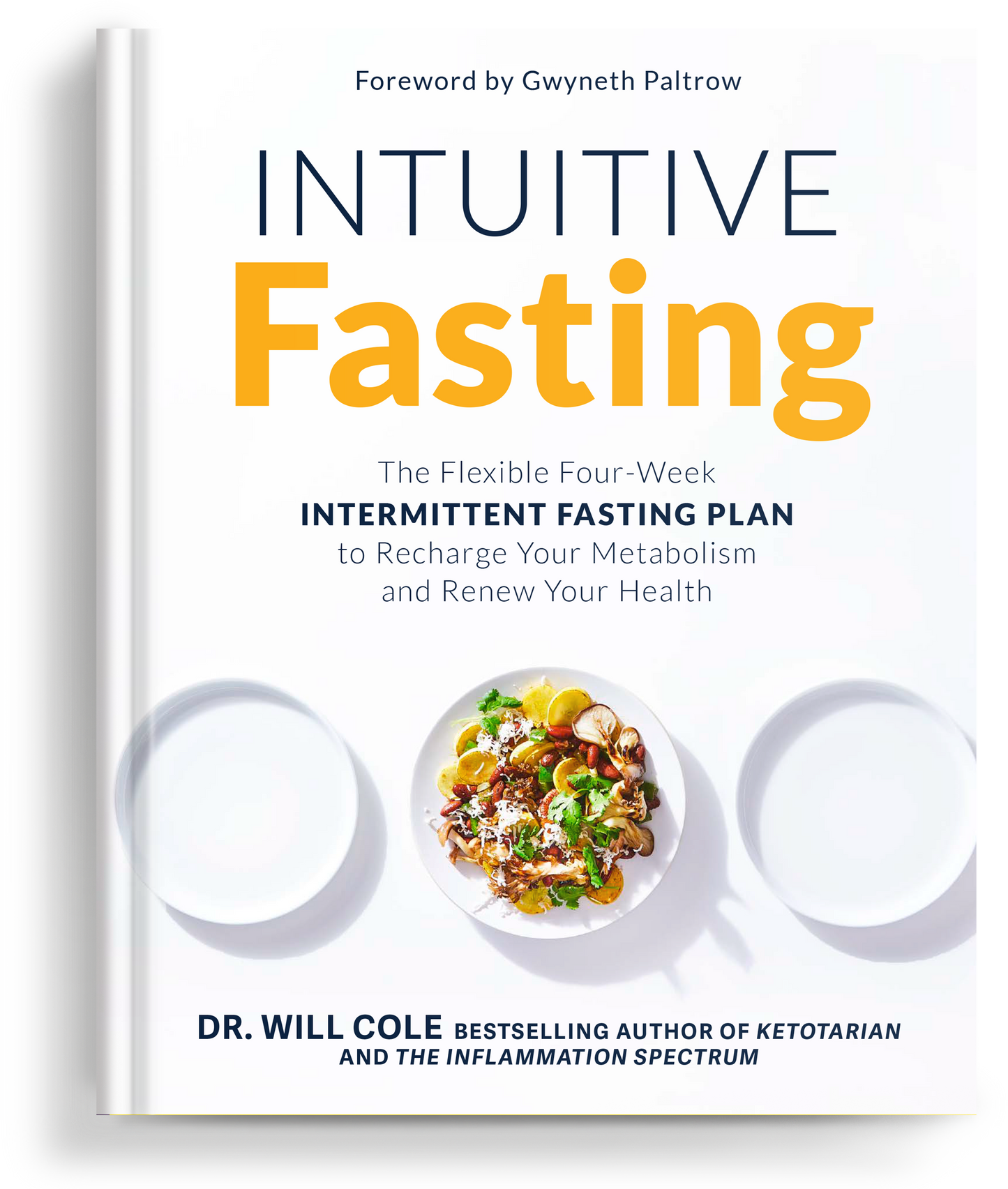 Intuitive Fasting