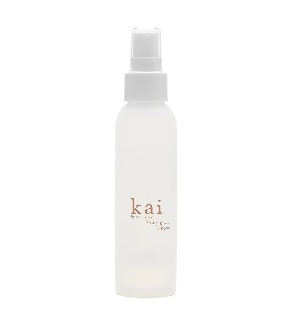 Kai | Rose Body Glow