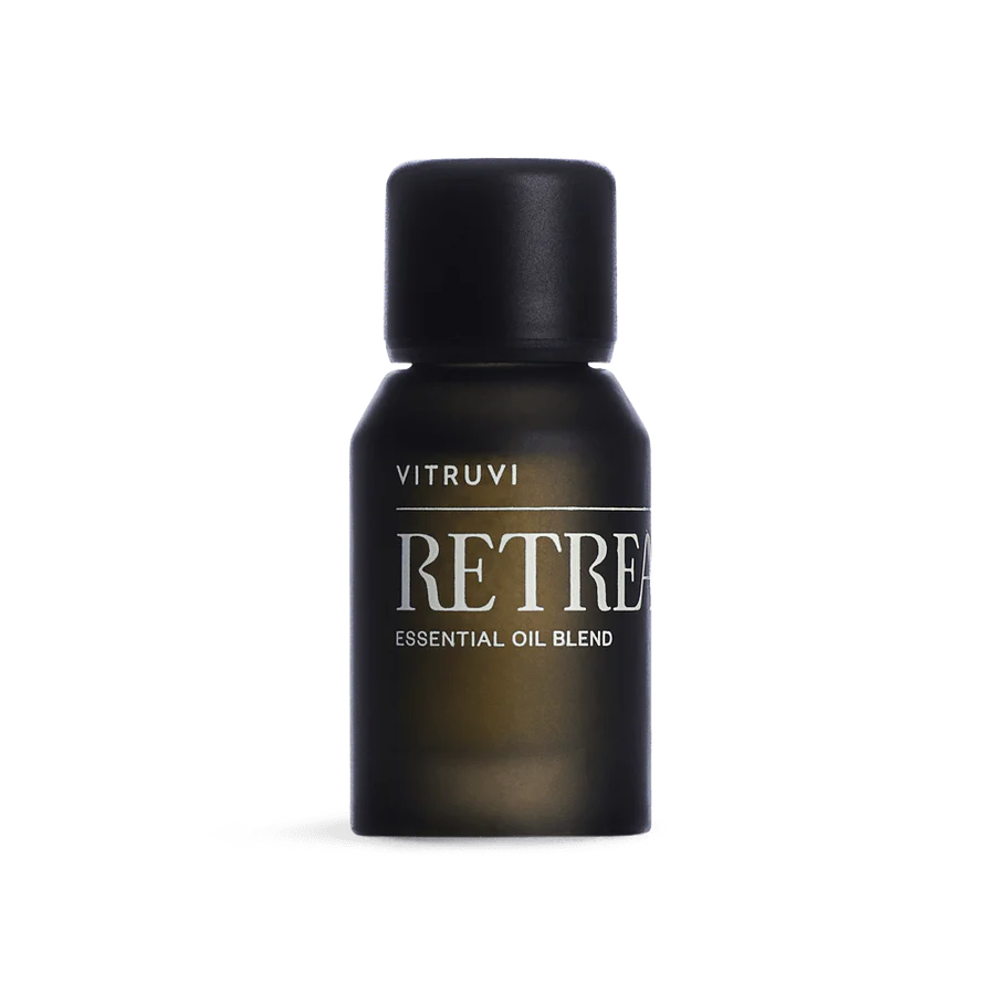 Vitruvi | Retreat Blend