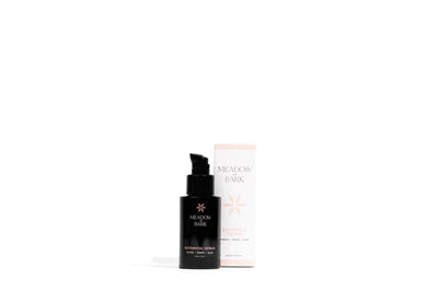 Meadow and Bark | Botanical Serum