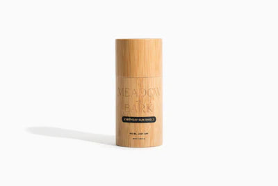 Meadow and Bark | Everyday Sun Shield Moisturizer