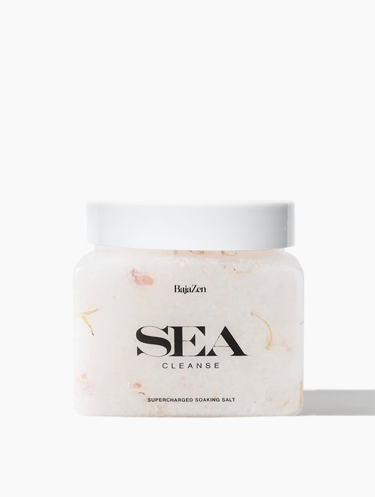 Baja Zen | Sea Cleanse