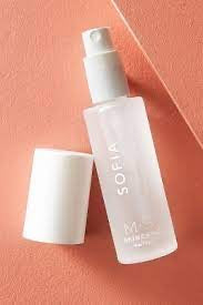 MS Skincare | Luminous Rose Mist