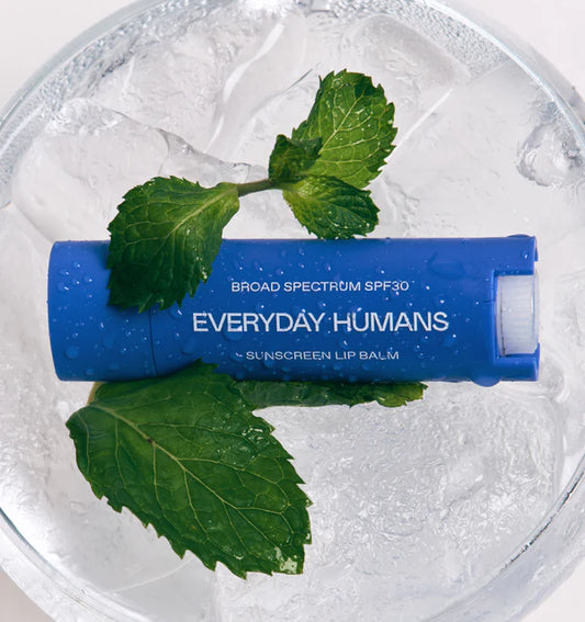 Everyday Humans | Sun Glide SPF30 Sunscreen Lip Balm