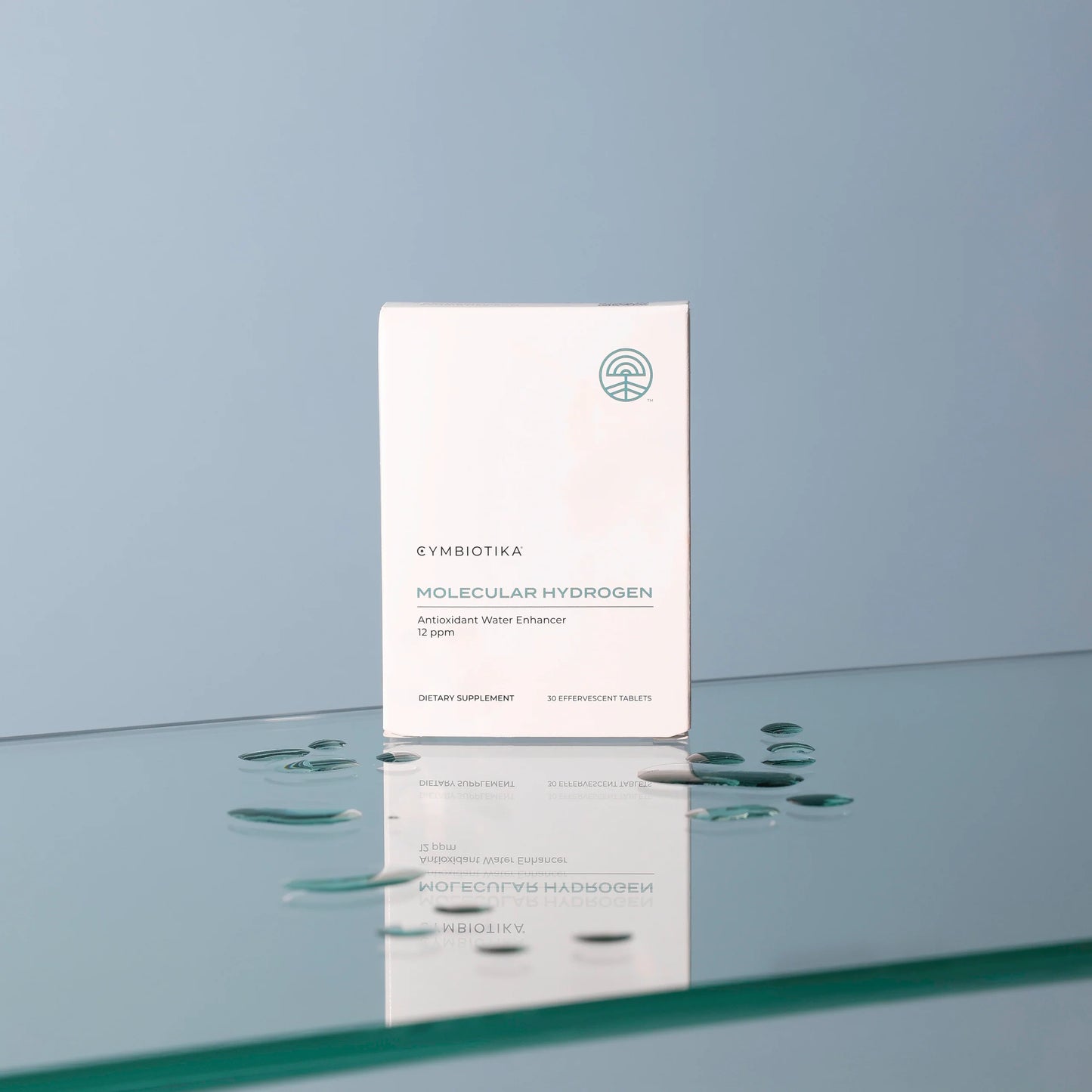 Cymbiotika | Molecular Hydrogen
