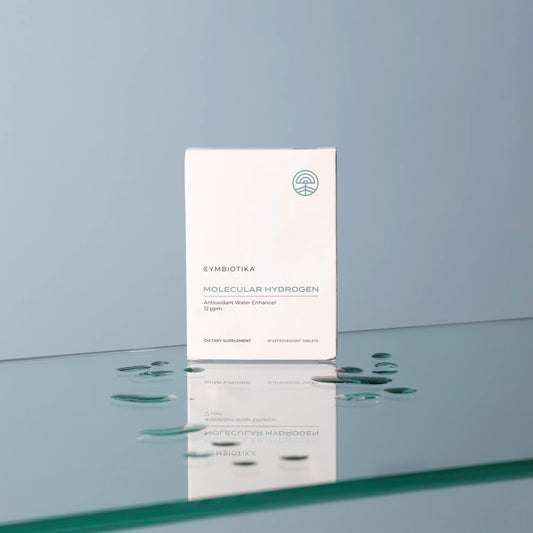 Cymbiotika | Molecular Hydrogen