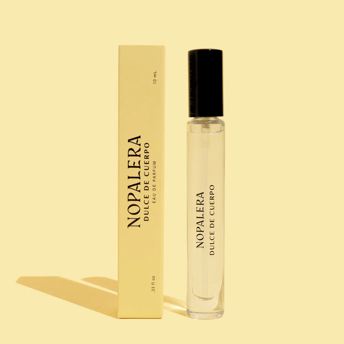 Nopalera | Travel Perfume Spray