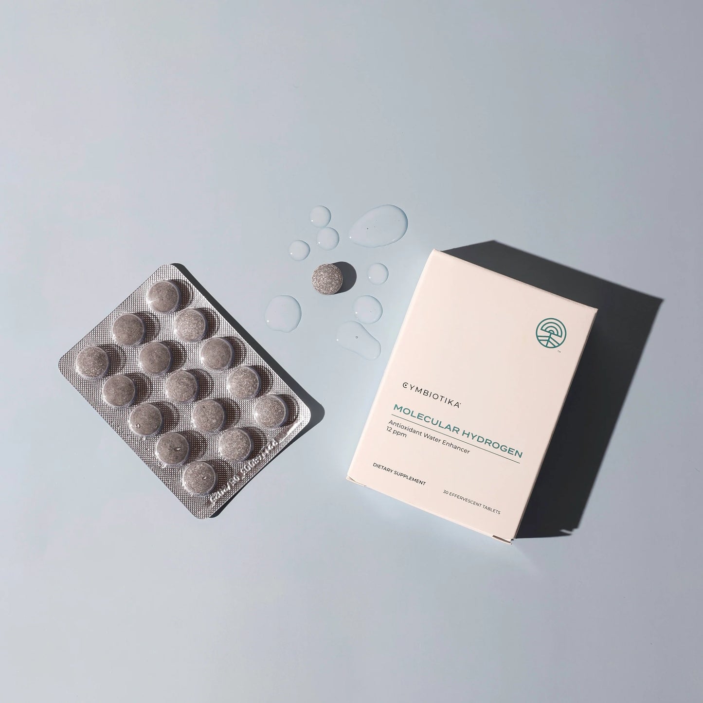 Cymbiotika | Molecular Hydrogen