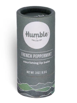 Humble | Lip Balm