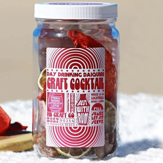HB Craft Co. | Craft Cocktail Kit