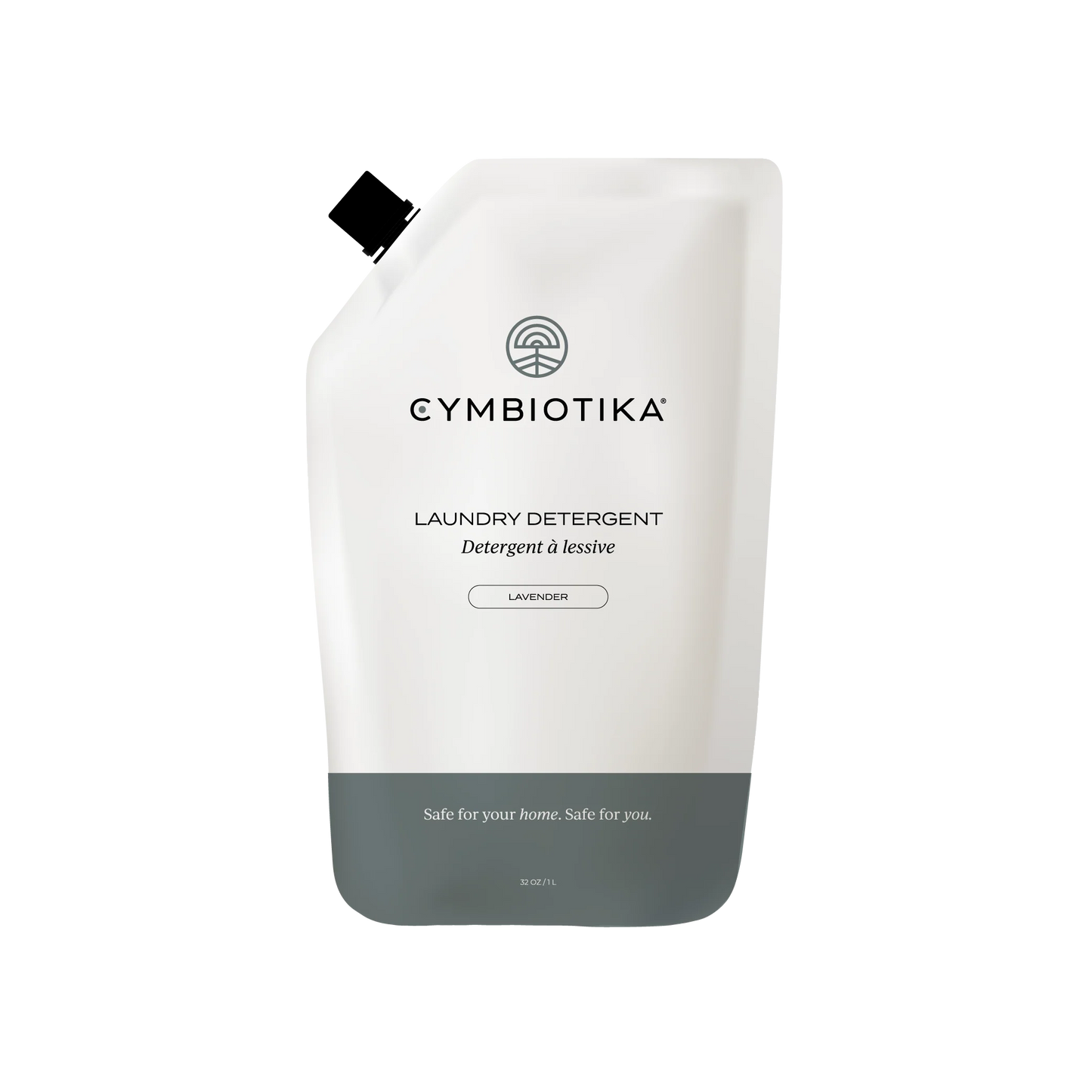 Cymbiotika | Laundry Detergent