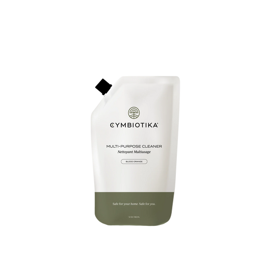 Cymbiotika | Multi-purpose Cleaner + Spray Bottle
