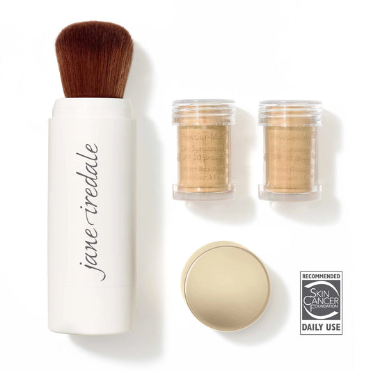 Jane Iredale | Powder Me SPF 30 Sunscreen