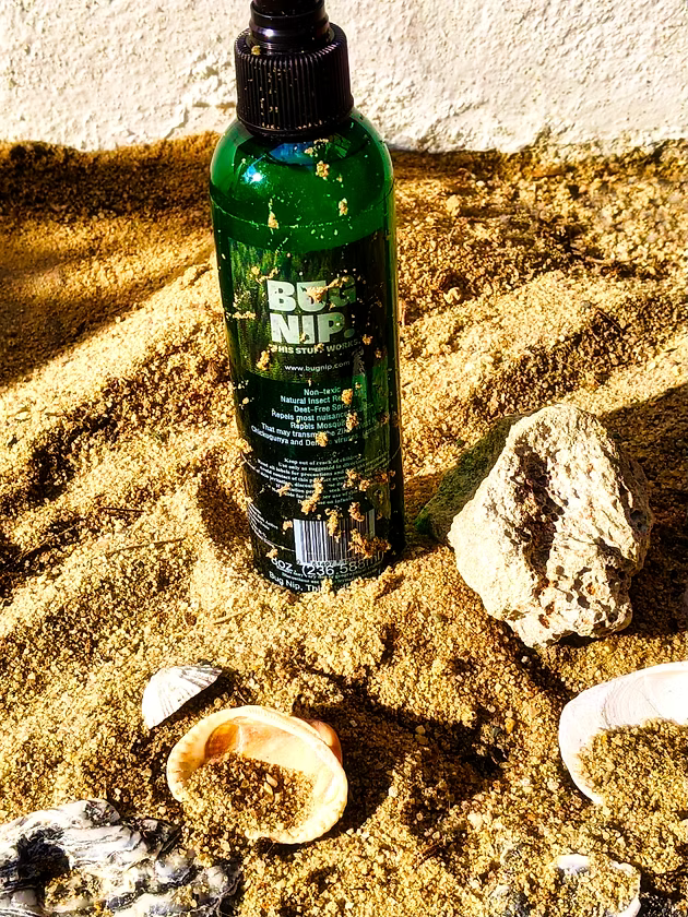 Bug Nip | This Stuff Works Bug Repellant