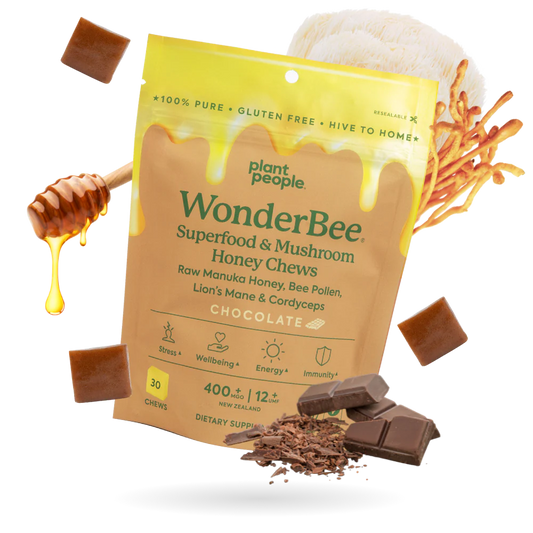 Plant People | WonderBee
