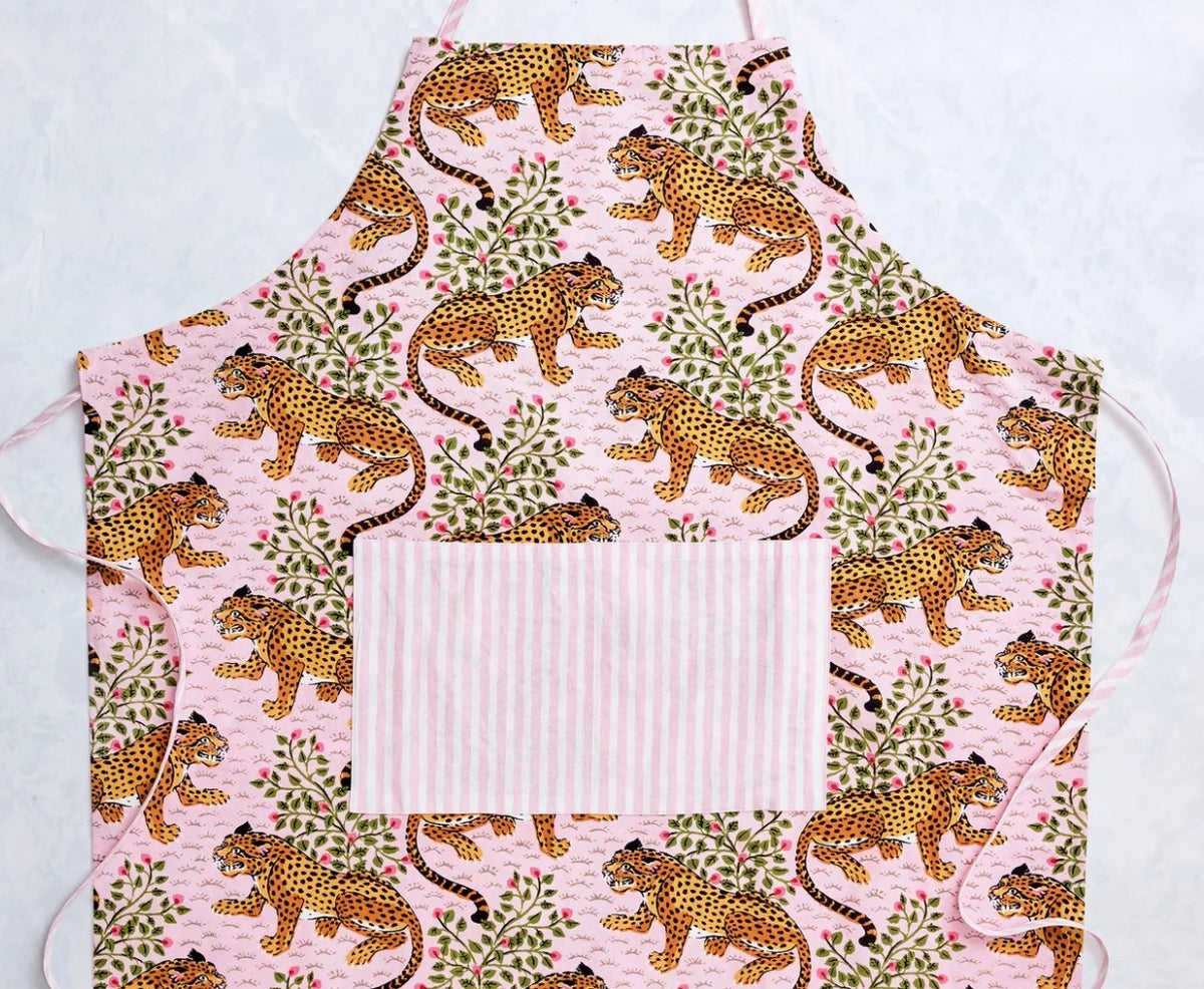 Printfresh | Apron