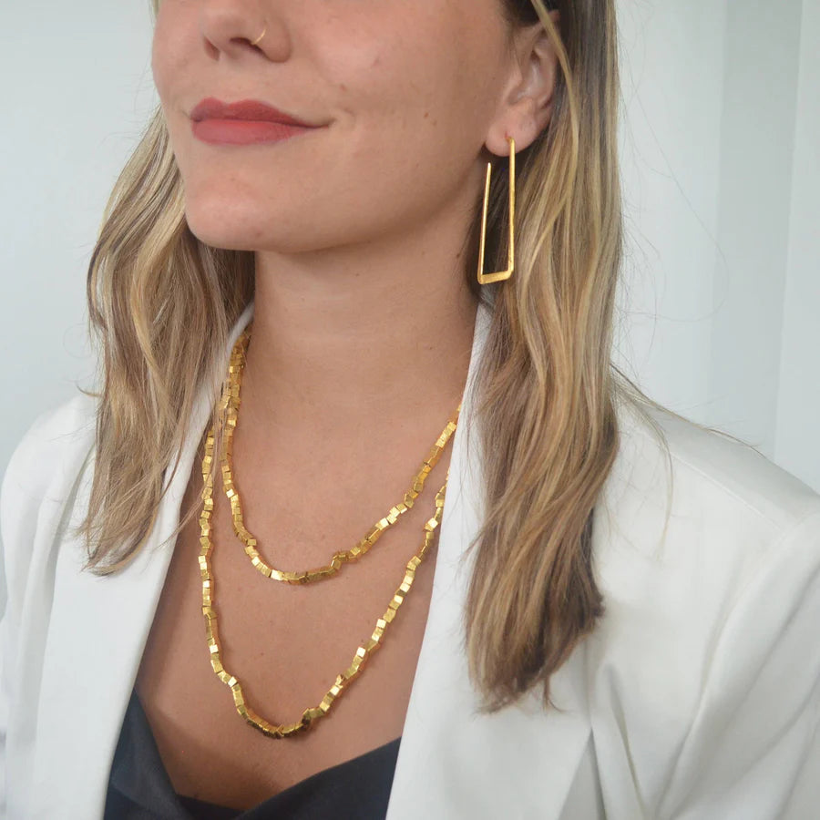 Betty Carré | Lana Long Necklace