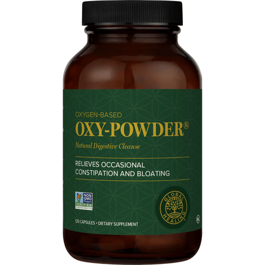 Global Healing | Oxy-Powder
