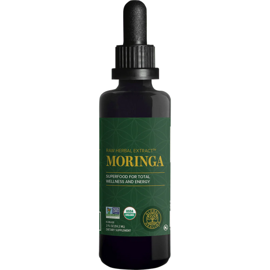 Global Healing | Moringa
