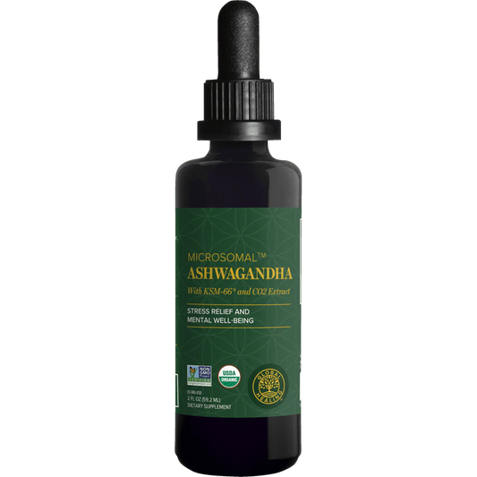 Global Healing | Ashwagandha