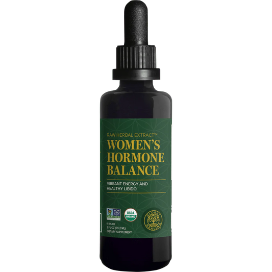 Global Healing | Hormone Balance