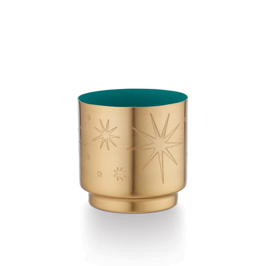 Illume | Wondermint Tiny Tinsel Candle