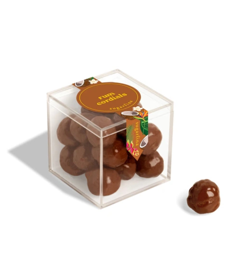 Sugarfina | Rum Cordials