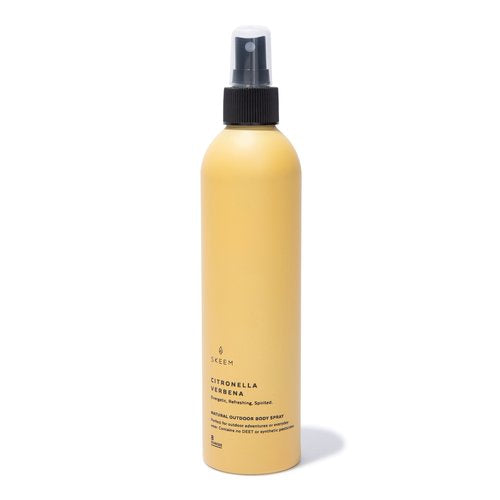 Skeem | Citronella Verbena Outdoor Body Spray