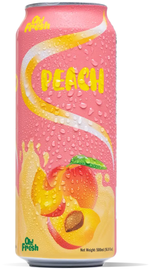 OhFresh | Beverages