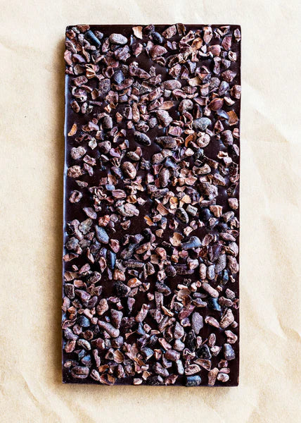 Wildwood | Chocolate Bars