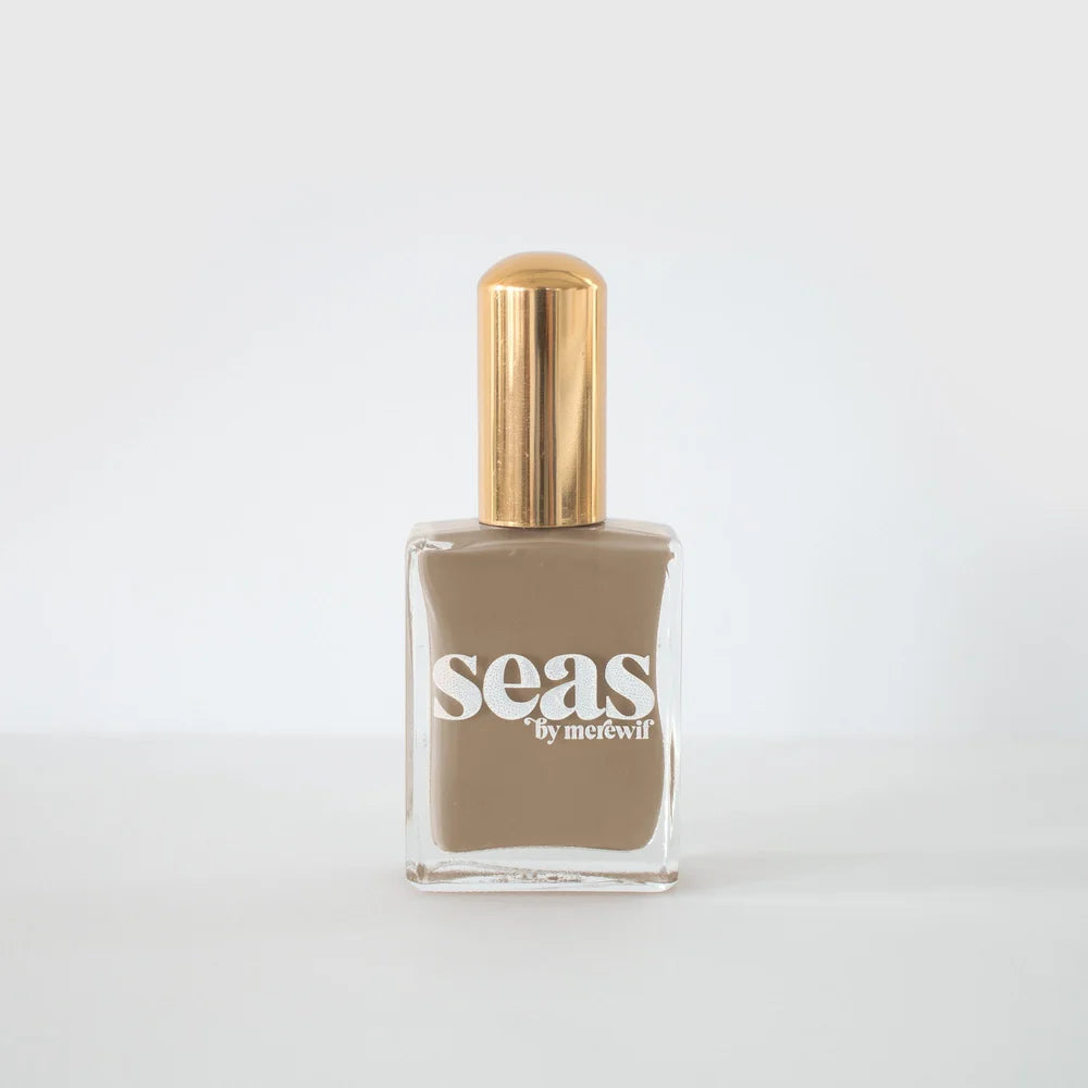 Seas By Merewif | Non Toxic Nail Polish