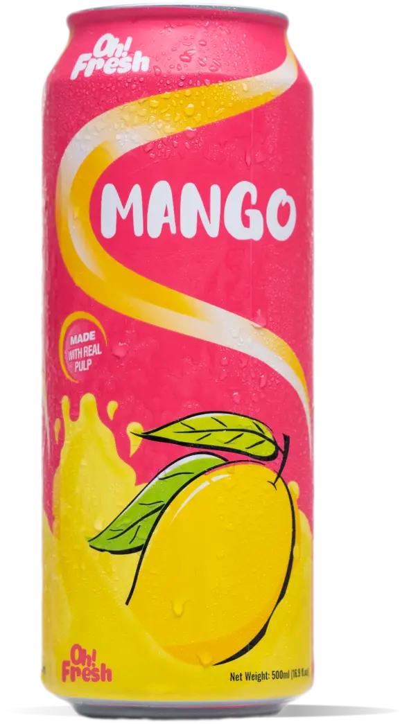 OhFresh | Beverages