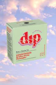 Dip | Rose & Matcha Tea Conditioner & After Swim Detangler
