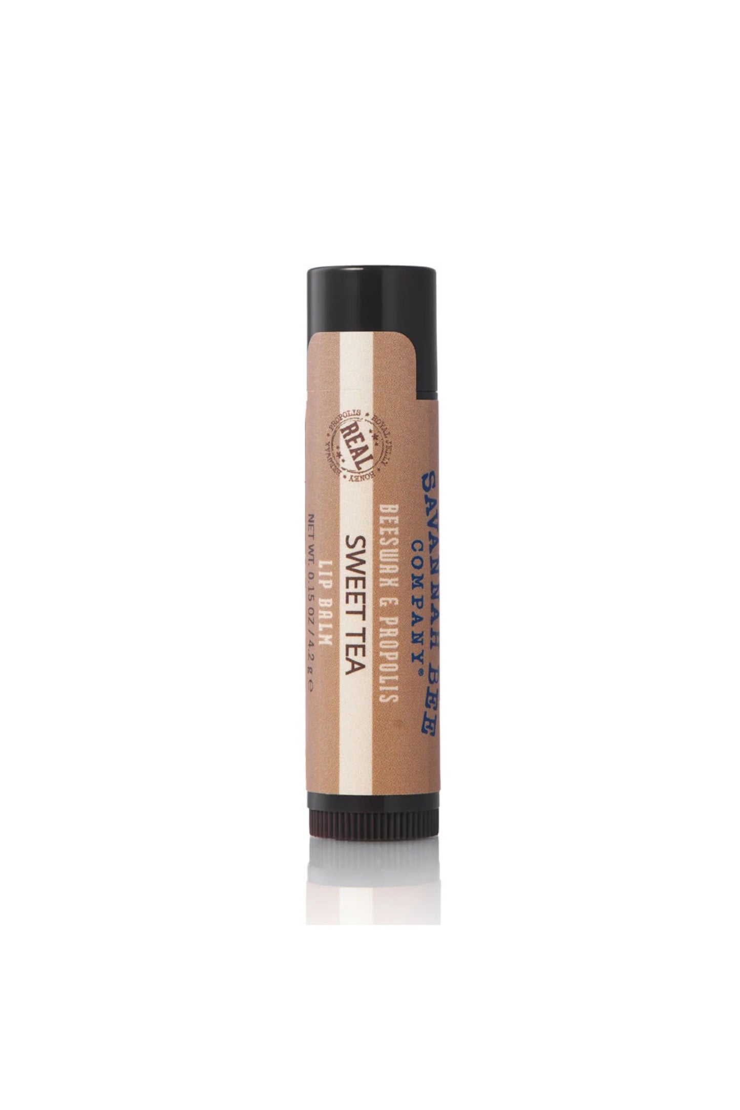 Savannah Bee Company| Sweet Tea LipBalm