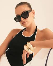 Banbé | The Jammerson Sunglasses