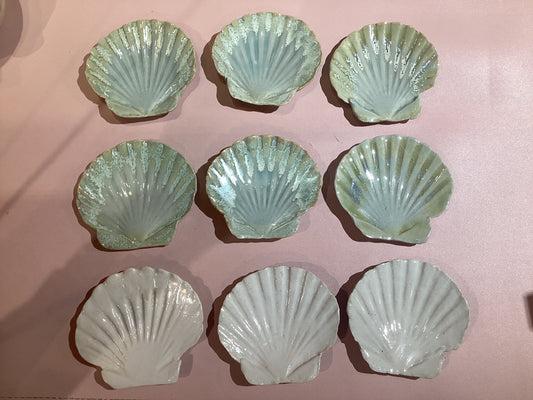 Courtney’s Flawesome Creations | Shell