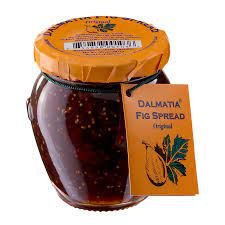 Dalmatia | Fig Spread