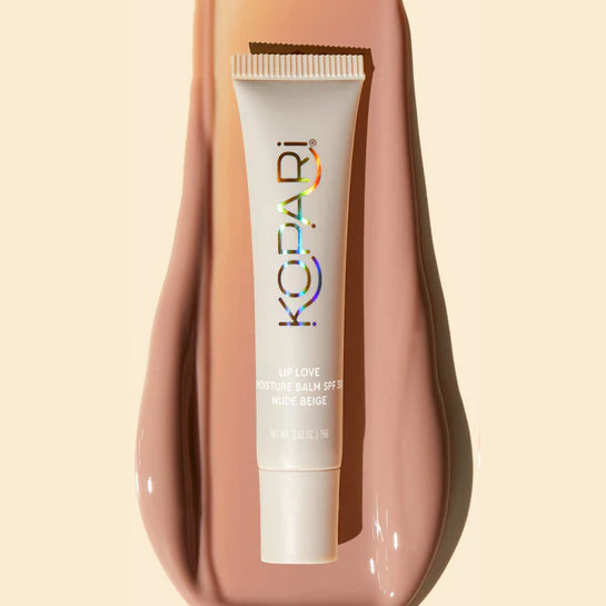 Kopari | Lip Love Moisture Balm SPF 50
