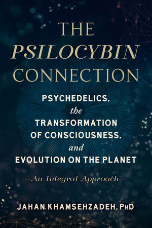 Penguin Random House | The Psilocybin Connection